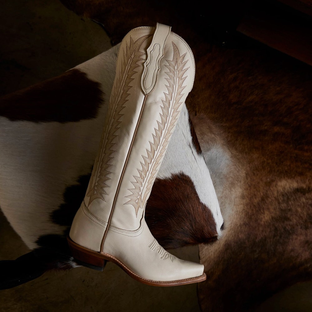 Tony Lama Boots A Legacy in Bootmaking Since 1911 Official Site